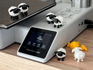 Little Easter Sheep