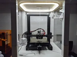 Wyze Camera V3 Ikea Lack Table Mount