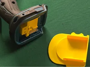 Makita cordless tool protective dust cover