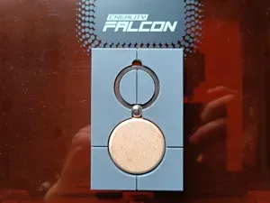JIG for Round Wooden Keychains ø 4cm = 40mm