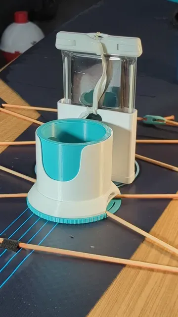 SUP CUP Pro: Secure Paddleboard Cup Holder System — Image 16 of 17