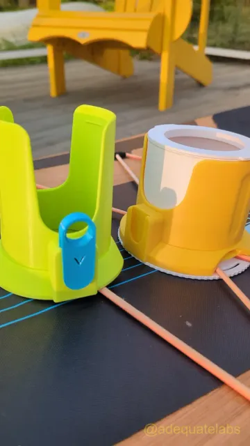 SUP CUP Pro: Secure Paddleboard Cup Holder System — Image 13 of 17