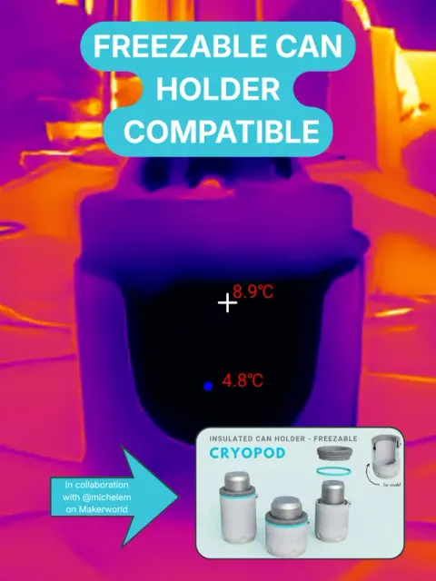 SUP CUP Pro: Secure Paddleboard Cup Holder System — Image 6 of 17