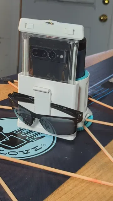 SUP CUP Pro: Secure Paddleboard Cup Holder System — Image 17 of 17