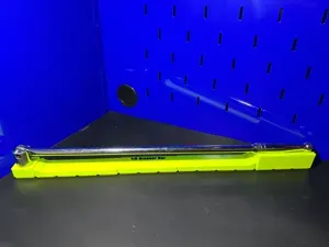 Gridfinity Pittsburgh 1/2 Breaker Bar Tray