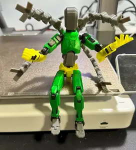 Dummy 13 (Doc Ock Remix)