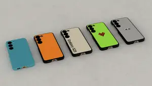 Samsung Galaxy S23 hard case