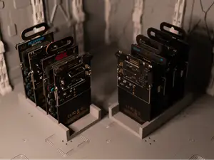 Pocket Operator holder