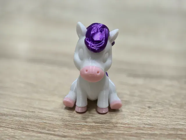 UNICORN (NO AMS) building kit toy — Фото 3 из 7