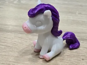 UNICORN (NO AMS) building kit toy