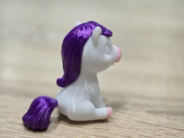 UNICORN (NO AMS) building kit toy — Фото 6 из 7