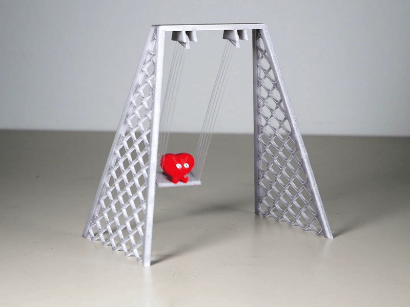 Heart Swing