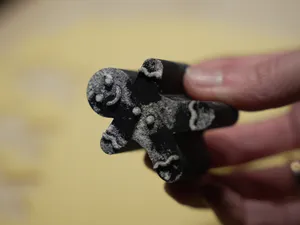 Lebkuchen Ausstecher