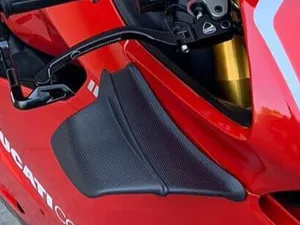 Ali Ducati Panigale V2 / V4 