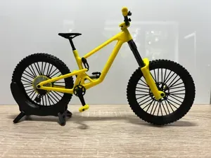Santa Cruz HighTower Bike Model