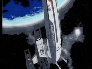Normandy SR-2 6-color