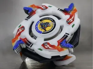 BAYBLADE X DRAGOON V2