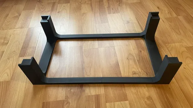 corsair 4000D PC case riser — Image 4 of 5