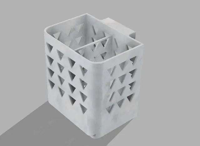Dish Rack Spoon & Chopstick Holder — Фото 4 из 4