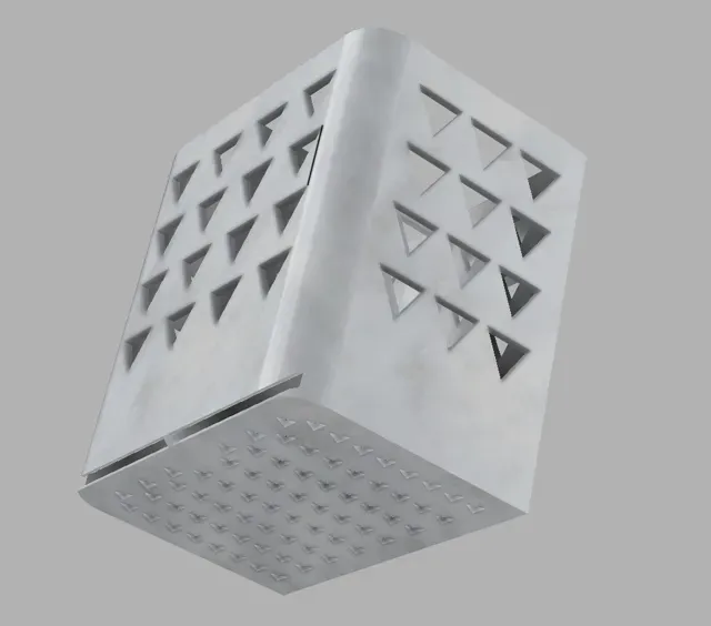 Dish Rack Spoon & Chopstick Holder — Фото 3 из 4