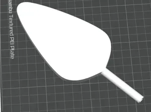 Duck Decoy Spinning Wing