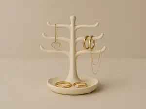 Arboréa – Modern Jewelry Tree