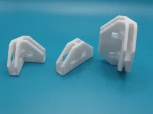 Custom Panel Clips for SONGMICS Pet Enclosure