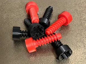 Schrauben 30mm für Theo Klein - Spielzeug