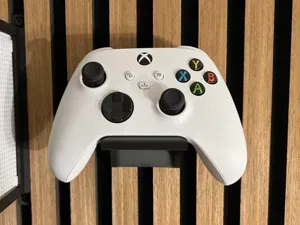 Xbox Series X/S wall mount acoustic panel