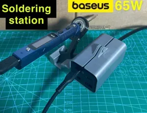 Soldering station Baseus 65W TS100/101/80 & other