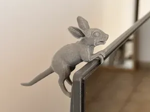 The "Mouse Pointer" | Monitor Buddy & Video Prop