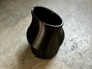 Short Oval Nozzle for Dewalt DCBL720 Leaf Blower