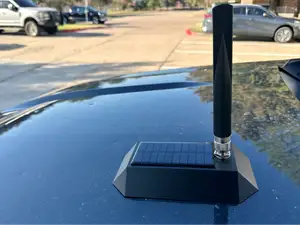 Car roof Meshtastic Node - Wisblock RAK19007/19003