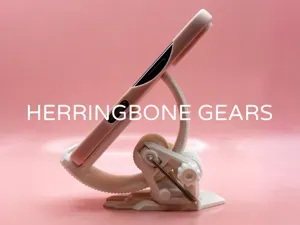 Trio Phone Stand by Pork3D.com