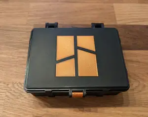 A1/A1 Mini Tool Box XL