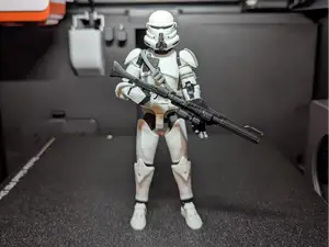 Dummy13 Airborne Clone Trooper