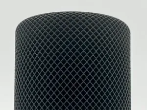 HomePod-Style Plant Pot