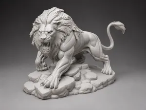 NEMEA LION