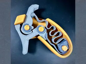 3D-модели майского жука для печати на принтере