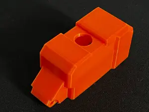 Basher 5 battery cover