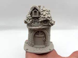 Tanglebark Cottage
