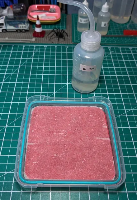 Sistema Wet Palette Template — Image 4 of 7