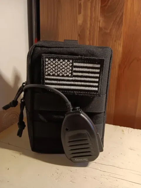 Baofeng radio frame V2 — Image 5 of 9