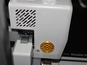 Griglia protezione ACE GEN2 ANYCUBIC KOBRA X