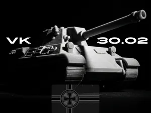 1/35 VK 30.02 (DB)