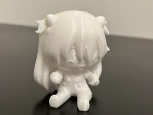 阿尼亚模型
