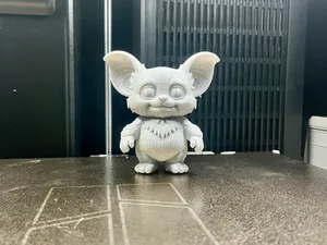 Gremlins Gizmo 