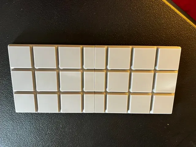 Gridfinity Drill Bit Toolbox Organizer - Split — Image 4 of 7