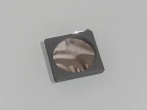 Solar Eclipse Filter Mount