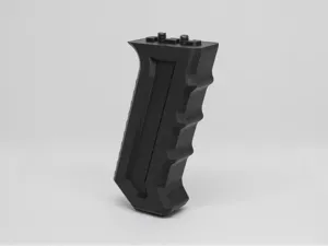 Angled Foregrip for M-Lok